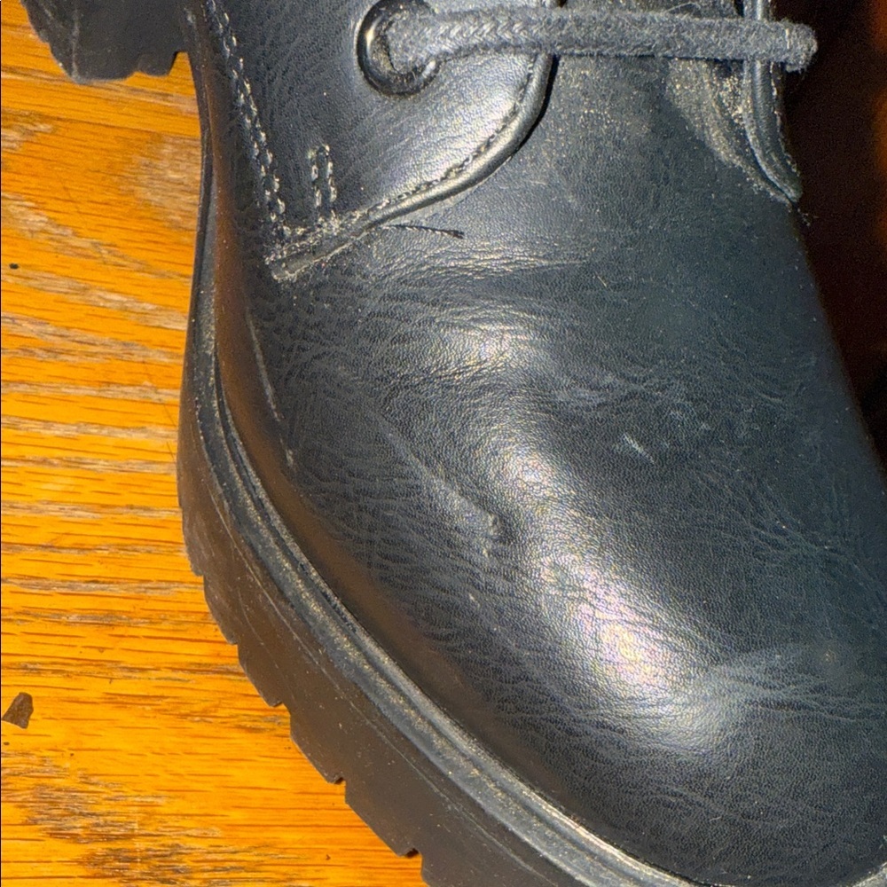 MIA Daryl Lace-Up Boot - Picture 9 of 12